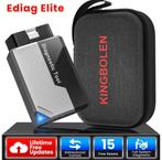 Kingbolen ediag elite, Auto diversen, Ophalen of Verzenden, Zo goed als nieuw