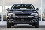 Citroën Ë-C4 Feel 50 kWh | Carplay | LED | Cam | NL Auto, 12 maanden, 136 pk, Gebruikt, Zwart