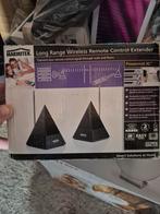 Marmitek Powermid XL - Draadloze Afstandsbediening Extender, Ophalen of Verzenden, Gebruikt, Origineel, Game console