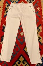 Witte Bonita jeans maat 42, Wit, Maat 42/44 (L), Ophalen of Verzenden, Zo goed als nieuw