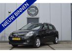 Renault Clio Estate 1.6-16V Corporate Sport AUTOMAAT, 535 kg, Gebruikt, 4 cilinders, Zwart