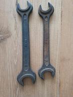 Gezocht : Steeksleutel DIN 895, Doe-het-zelf en Verbouw, Gereedschap | Handgereedschap, Ophalen of Verzenden