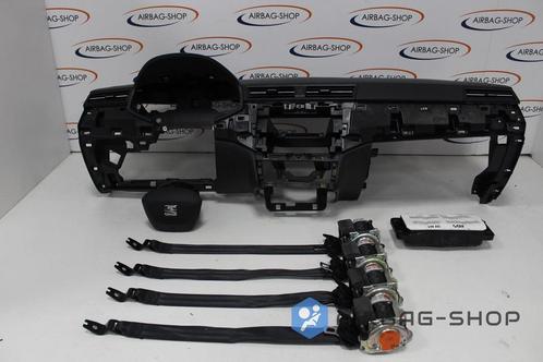 Seat Arona 6F Airbagset  airbag set compleet, Auto-onderdelen, Dashboard en Schakelaars, Seat, Nieuw, Ophalen of Verzenden