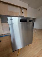 Beko vaatwasser, Witgoed en Apparatuur, Vaatwasmachines, Ophalen, Zo goed als nieuw, 85 tot 90 cm