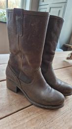 Laarzen stoer maat 41, Kleding | Dames, Schoenen, Ophalen of Verzenden