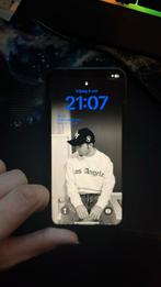 Ifhone 11, Telecommunicatie, Mobiele telefoons | Apple iPhone, Ophalen of Verzenden, Zo goed als nieuw, 64 GB, IPhone 11