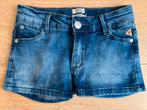 Donker spijkershort meisje Indian Blue Jeans mt 116 NIEUW!!, Kinderen en Baby's, Kinderkleding | Maat 116, Nieuw, Indian Blue Jeans