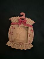 Mini fotolijstje voor pasfoto, Ophalen of Verzenden, Gebruikt