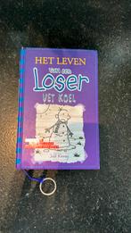 Jeff Kinney - Vet koel, Ophalen of Verzenden, Zo goed als nieuw, Jeff Kinney