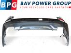BUMPER ACHTER BMW 6 serie Gran Turismo (G32) (51128094106), Gebruikt, Achter, BMW, Bumper