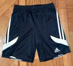 Adidas sportbroek sport broek maat 152 climalite zwart 8e, Kinderen en Baby's, Kinderkleding | Maat 152, Ophalen of Verzenden