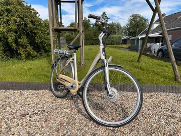 Sparta E-Motion C5 elektrische damesfiets 53 beschikbaar voor biedingen