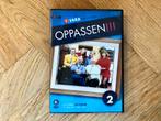 Oppassen!!! - Seizoen 2 op DVD (krasjes, maar getest), Cd's en Dvd's, Dvd's | Tv en Series, Boxset, Komedie, Alle leeftijden, Gebruikt