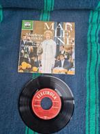 Marlene Dietrich EP, Sag mir wo die Blumen sind, Cd's en Dvd's, Vinyl Singles, Gebruikt, 7 inch, Ophalen of Verzenden, Pop