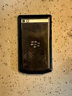 PORSCHE Blackberry collector item, Telecommunicatie, Mobiele telefoons | Blackberry, Ophalen, Gebruikt, Zwart, Touchscreen
