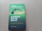 Sander Schimmelpenninck - Sander en de brug, Ophalen of Verzenden, Zo goed als nieuw, Sander Schimmelpenninck