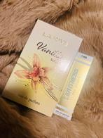 La Rive Vanilla Touch Eau de Parfum + Lightness, Ophalen of Verzenden, Nieuw