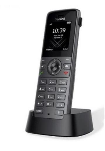 Yealink IP telefoon beschikbaar voor biedingen