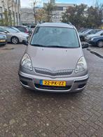 Toyota Yaris Verso 1.3 16V Vvti 2004  kilometers  206 052, Auto's, Toyota, Voorwielaandrijving, 1299 cc, 980 kg, 4 cilinders