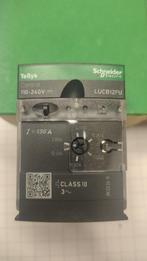 Schneider  LUCB12FU CONTROL UNIT, Ophalen of Verzenden, Nieuw