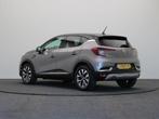 Renault Captur TCe 100pk Bi-Fuel Intens | Achteruitrijcamera, Voorwielaandrijving, Gebruikt, Euro 6, Origineel Nederlands