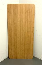 tafelblad, Huis en Inrichting, Tafels | Eettafels, Ophalen, Rechthoekig, 100 tot 150 cm, 50 tot 100 cm