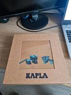 KAPLA bouwstenen, Ophalen of Verzenden, Zo goed als nieuw