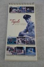 Elvis Presley schrijfblok, Ophalen of Verzenden, Nieuw, Foto of Kaart