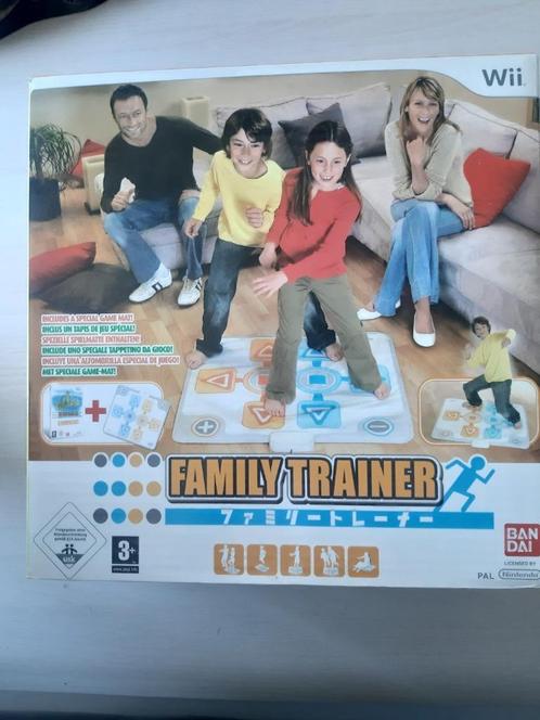 WII zeer complete spelcomputer, Spelcomputers en Games, Spelcomputers | Nintendo Wii, Zo goed als nieuw, Met 1 controller, Met games