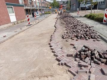 Opperman gezocht!  beschikbaar voor biedingen