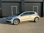 Volkswagen Scirocco 1.4 TSI Highline/navi/cruise/dynaudio, Auto's, Voorwielaandrijving, 15 km/l, Zwart, 4 cilinders