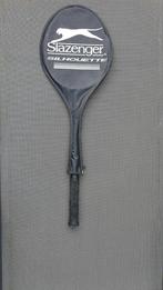 Badmintonracket Slazenger, Racket(s), Gebruikt, Ophalen of Verzenden