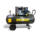 Compressor Zionair nieuw Compressor 2,2KW 230V 10bar 150ltr, Ophalen, Nieuw, 200 tot 400 liter/min, 6 tot 10 bar