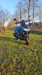 Sym jet4 rx, Fietsen en Brommers, Ophalen, Zo goed als nieuw, Benzine, Overige modellen