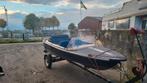 TE KOOP LEUKE SPEEDBOOT, Ophalen of Verzenden, Zo goed als nieuw, Overige typen, Motorboot