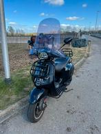 Vespa sprint iget 2019, Fietsen en Brommers, Scooters | Vespa, Gebruikt, Maximaal 45 km/u, Vespa S, Ophalen of Verzenden