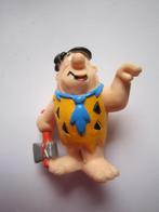 Flintstones Fred poppetje 6 cm, Verzamelen, Ophalen, Overige figuren, Zo goed als nieuw, Beeldje of Figuurtje