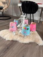 Lief! Kroonluchter - Kinderkamer, Huis en Inrichting, Lampen | Kroonluchters, Ophalen of Verzenden, Zo goed als nieuw