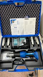 Perstang uponor mini 2 nieuw