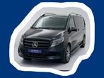 Mercedes-Benz Vito 119 CDI PRO 19"inch AMG L3 Dubbele Schuif, Automaat, Gebruikt, 2500 kg, Zwart
