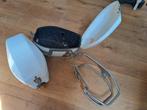 2 Motorkoffers te koop, Motoren, Ophalen, Gebruikt