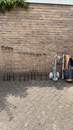 Golfset dames 12 stuks Donnay, Ophalen of Verzenden, Zo goed als nieuw, Set, Overige merken