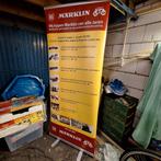 marklin reclame zuil 3 stuks voor uw beurs bezoek, Ophalen of Verzenden, Huis en Inrichting