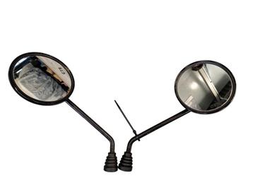 Spiegel origineel spiegels set gts agm vx50 beschikbaar voor biedingen