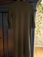 Donkergroene positiejurk Prenatal maat S, Kleding | Dames, Positiekleding, Jurk, Ophalen of Verzenden, Gedragen, Groen