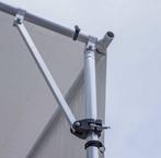 Doorwerktent rolsteiger 250, Ophalen of Verzenden, Nieuw, Overige typen, 5 meter of hoger