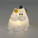 NIEUW! Moomin Love sleutelhanger met lichtje, Ophalen of Verzenden, Nieuw, Knuffel of Figuurtje