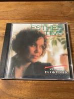 Esther Tims - Zomer in oktober (Gospel), Verzenden, Zo goed als nieuw, Gospel