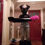 Fursuit tail, Ophalen of Verzenden, Nieuw, Accessoires