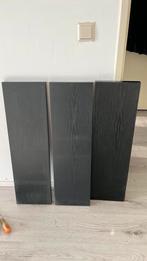 Ikea wand planken te koop, Ophalen, Zo goed als nieuw